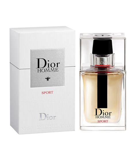 dior homme sport 50ml.